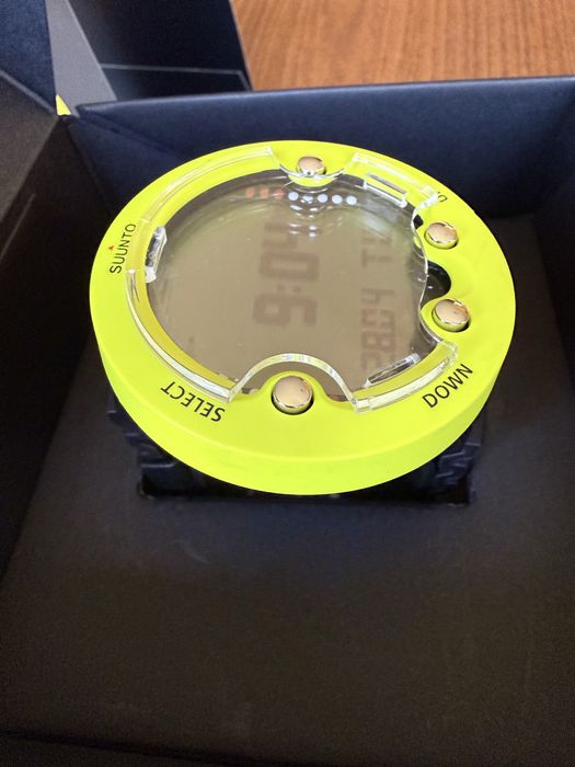 Suunto Zoop Novo компютър за гмуркане Diving computer