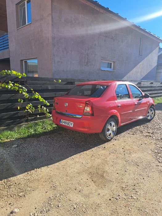 Vand Dacia Logan 2008
