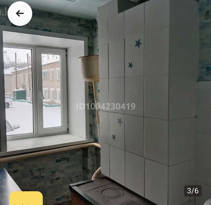 Квартира  продам