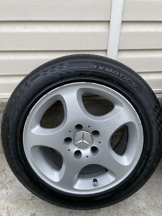 Диски садор р16 комплект!