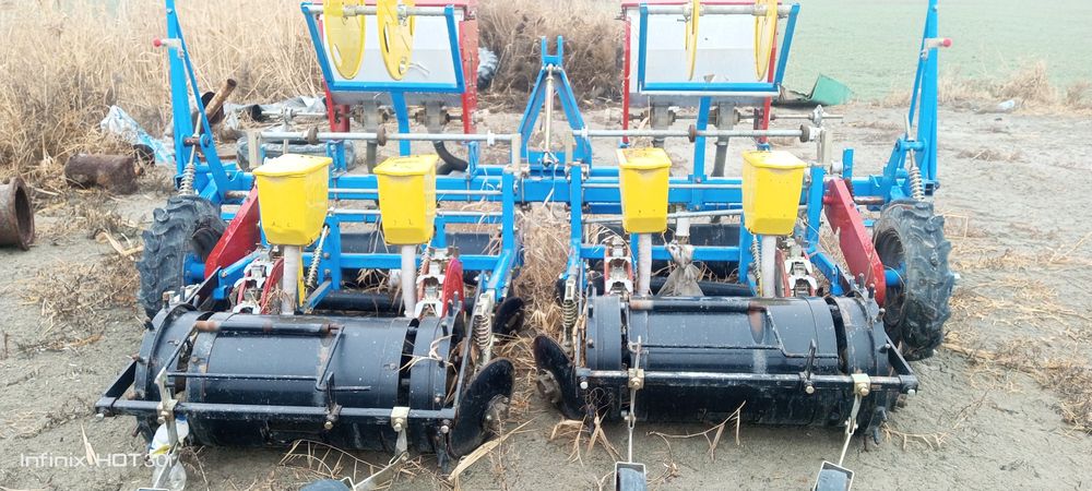 PAXTA ekadigan selka sotiladi yangi ishlamagan