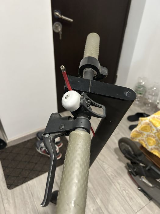 Trotineta electrica Xiaomi