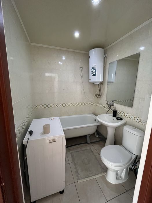 3 бөлмелі пәтер сатылады!