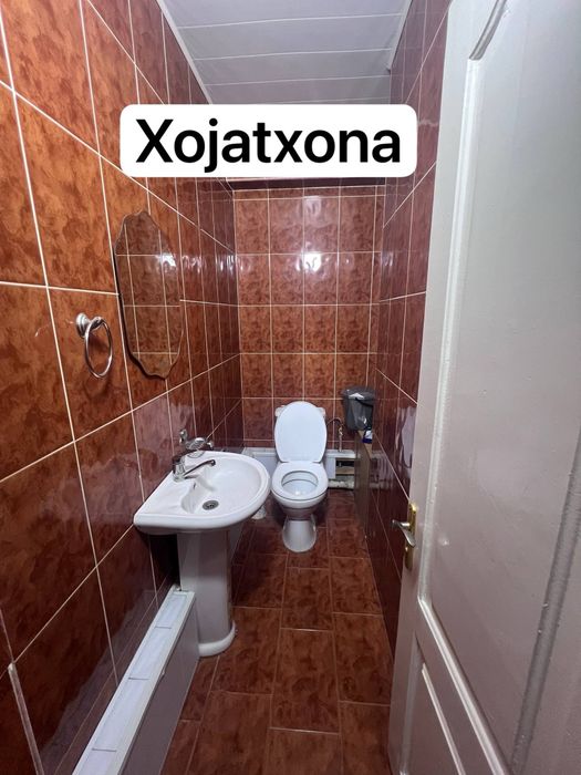 Bollarga sheriklikka kvartira arenda