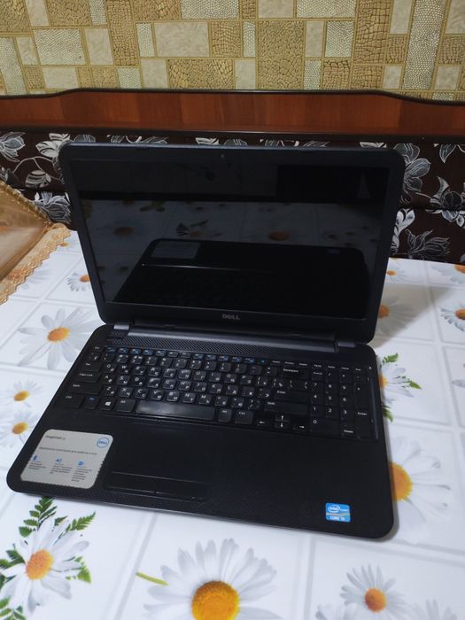 Компьютер  Назв:DELL