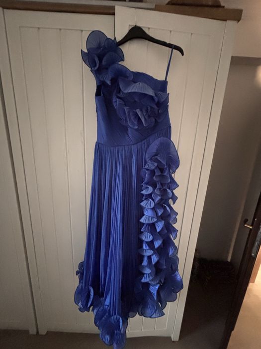 Rochie de gala - Designer Ana Radu