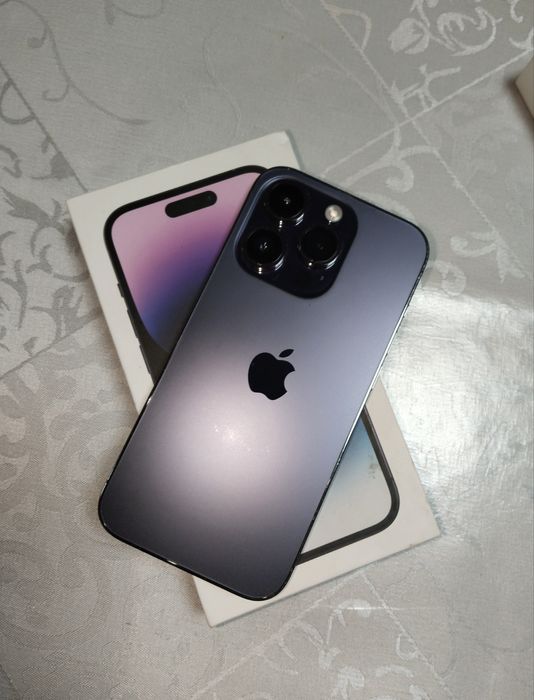 IPhone 14 PRO идеал