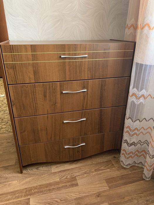 Комод в отличном состоянии