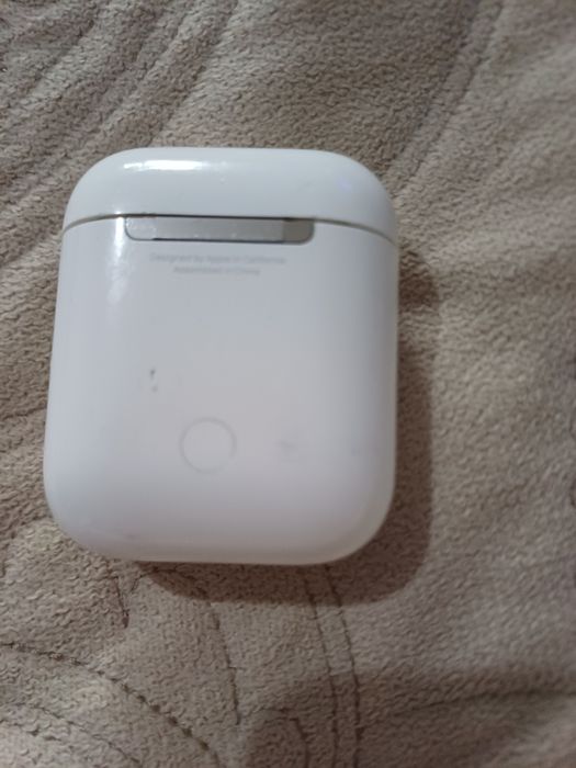 Блютуз наушники,бокс оригинал