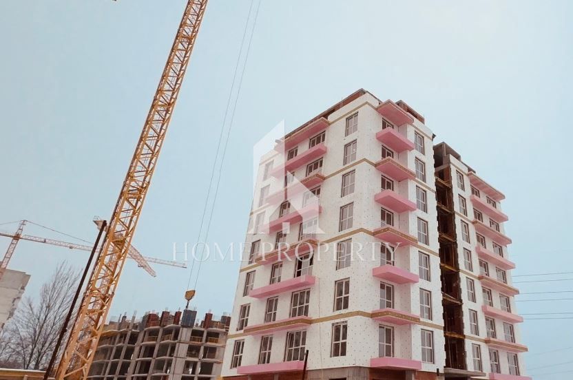 Продава се Двустаен апартамент в София, Люлин 5 - 80 кв.м за 936 €/кв.м - Снимка #6