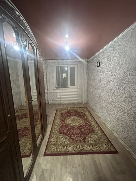 Продаю Квартиру 2х комнатная