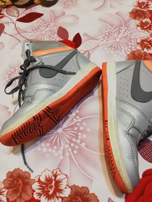 Nike nr 37.5, stare f buna