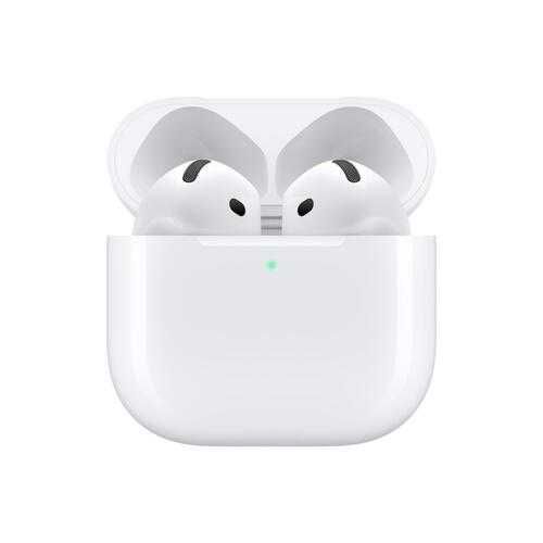 Apple AirPods 4 – TWS, ANC