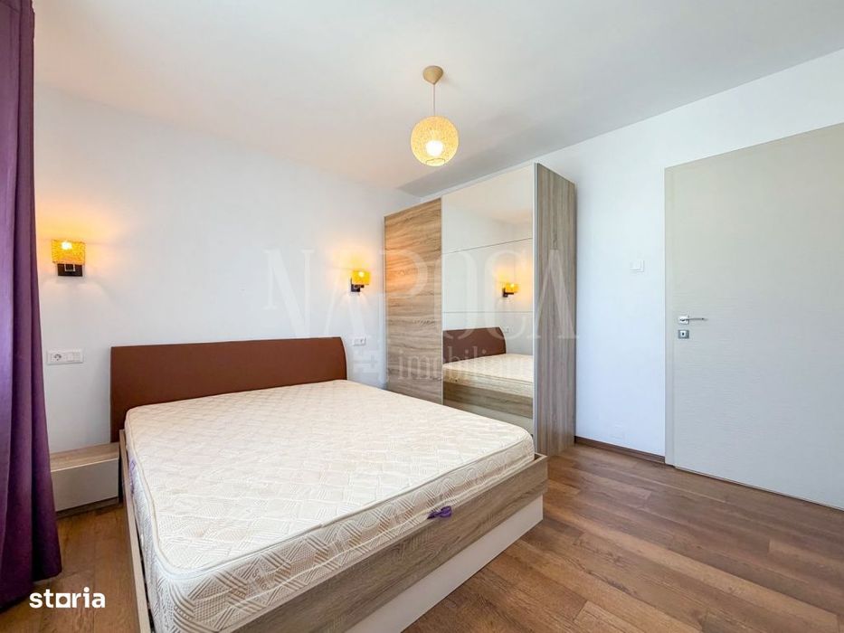 Apartament 2 camere de vanzare in Gheorgheni, Cluj Napoca