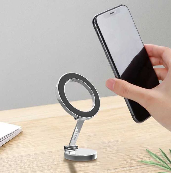 Magsafe универсална магнитна стойка 3в1