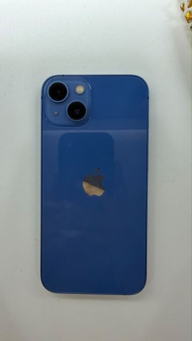 Iphone 13 акум 100%