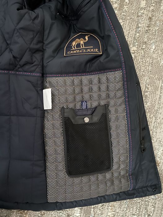 Пихора куртка