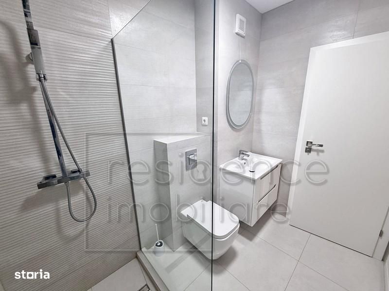 Apartament modern 2 camere, Intre Lacuri, zona Iulius Mall+Garaj