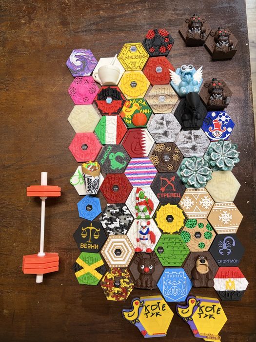 Лабкойни Labcoin