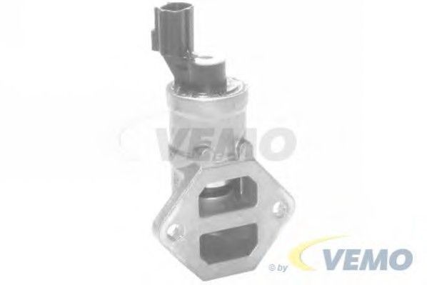 Supapa IAC relanti reglaj mers in gol Ford Focus 1998-2004 1.4 1.6 16V