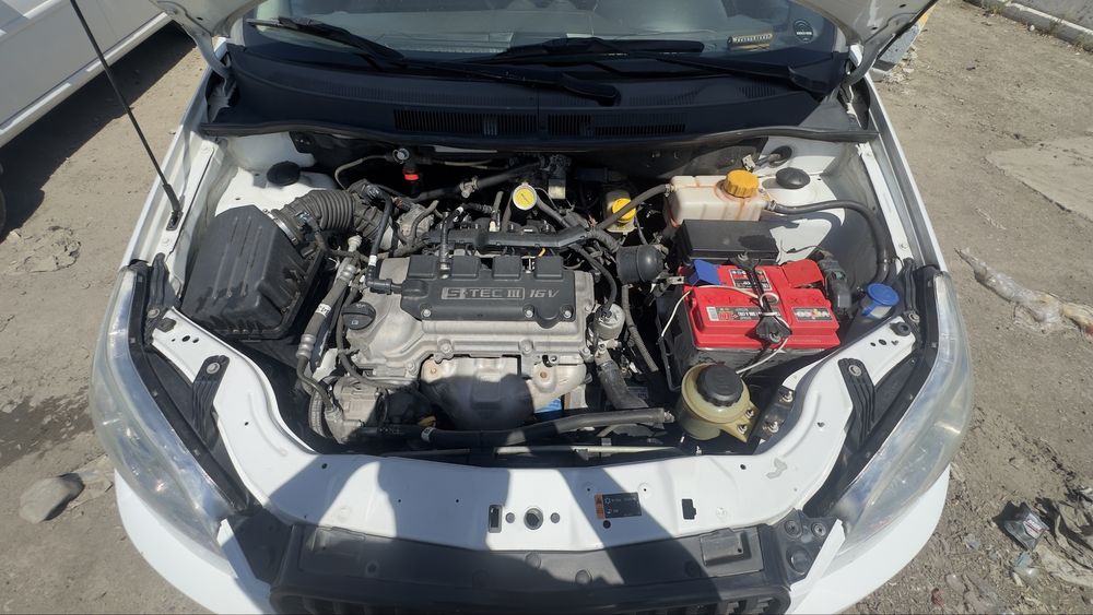 Chevrolet Nexia 2018 — 6