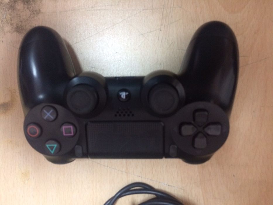 Sony PS4 Slim 500GB с гаранция! Изплащане!