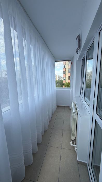 Garsoniera recent renovata calea Rahova