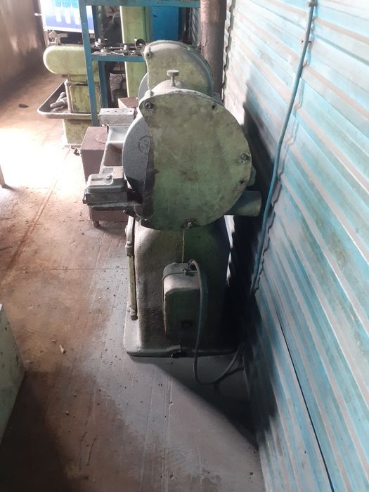 Продам точилный станок
