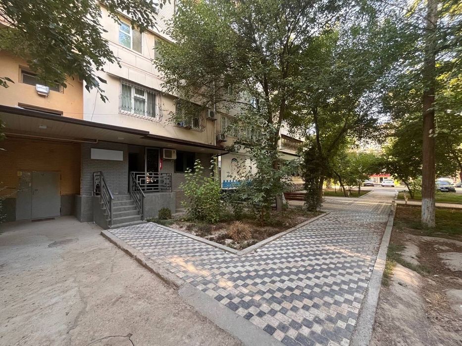 Аренда офис Ц-7, ЦУМ 94м2