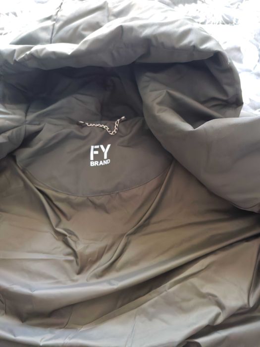 Продавам зимно яке-палто