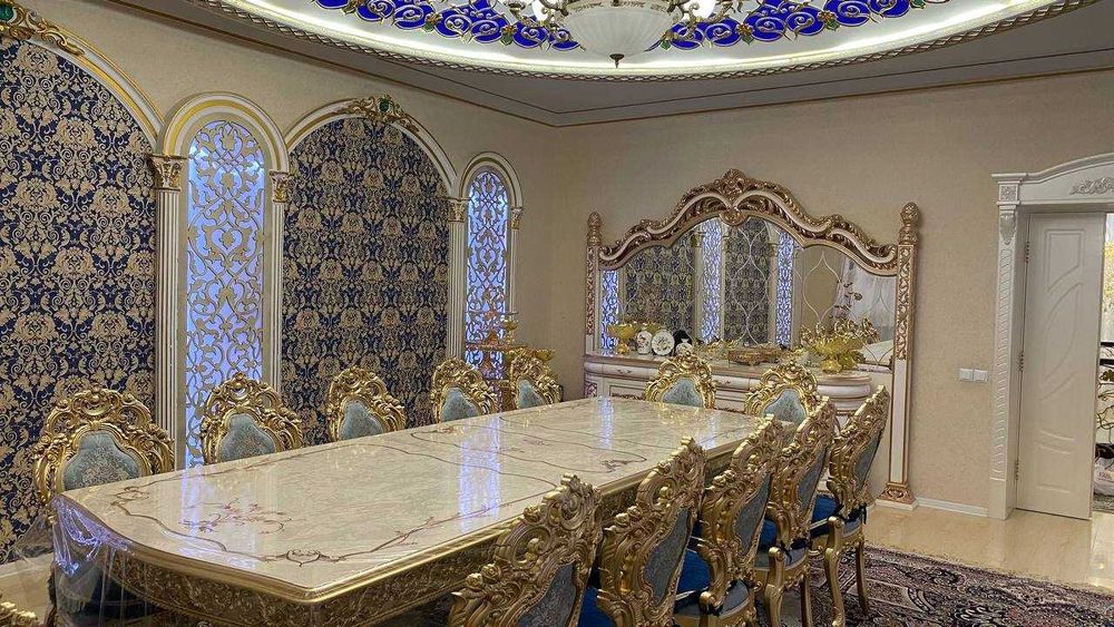 Сдаётся участок 5 комнат ор-р Гуфик авеццена