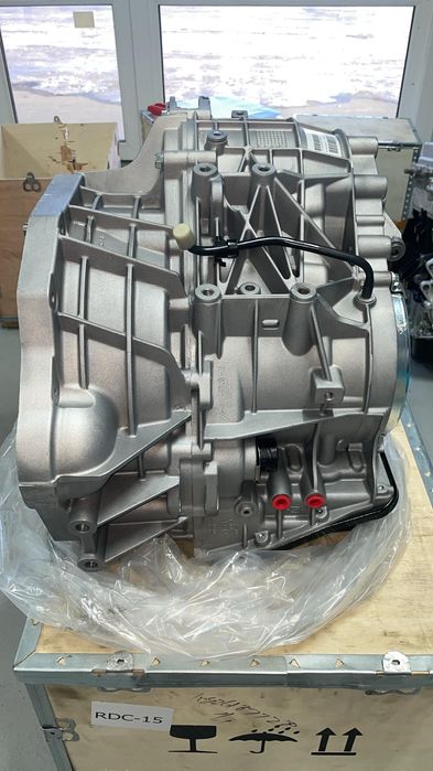 Продам вариатор JAC J7