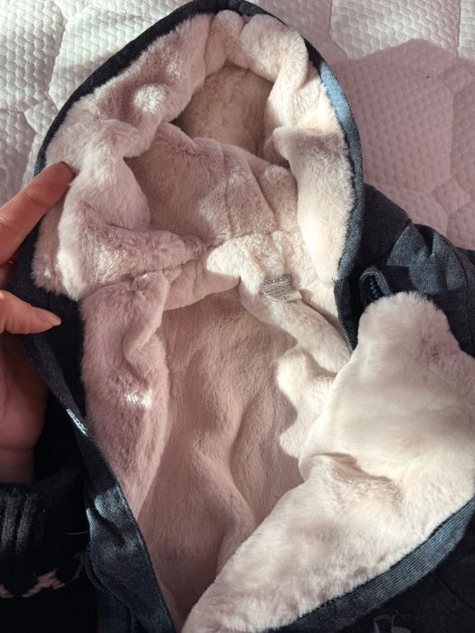 Космонавт Mamas and Papas