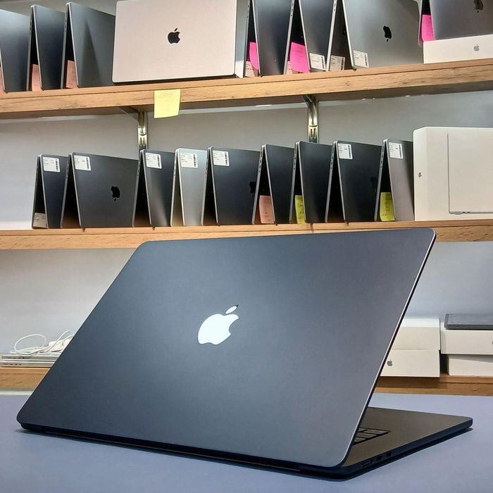 MacBook Air M4 15inch