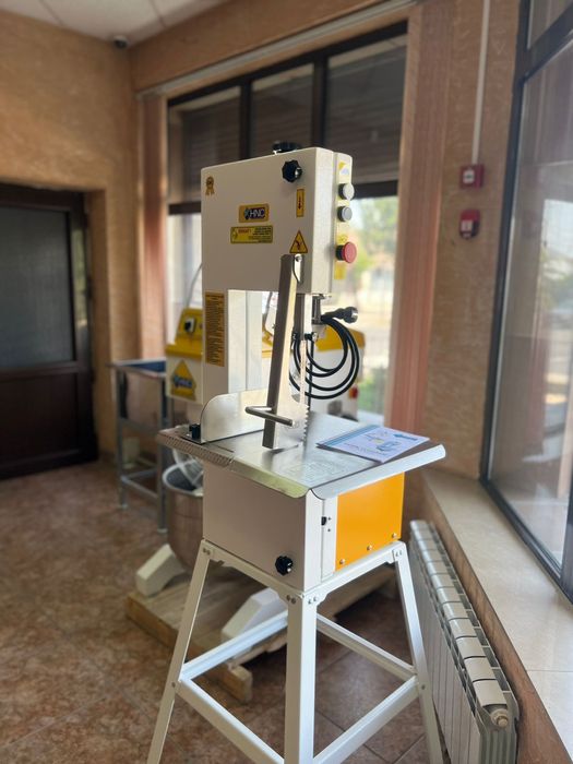 Пила для мяса и костей