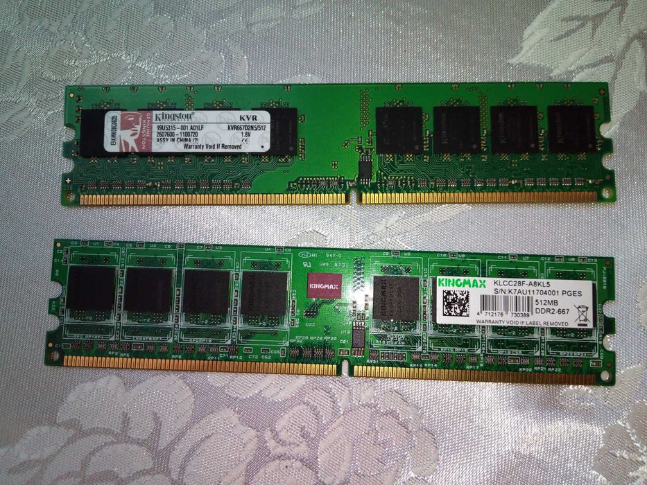 Desktop PC Packard Bell