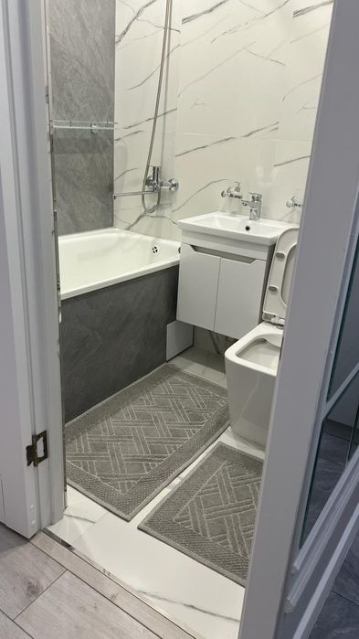 Сдам посуточно 1 ком lux