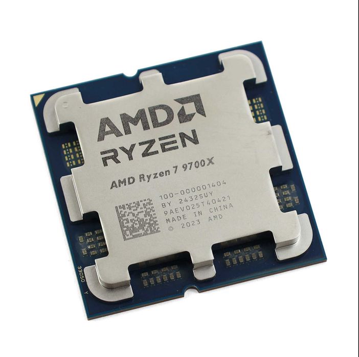 Процессор AMD Ryzen 7 9700X