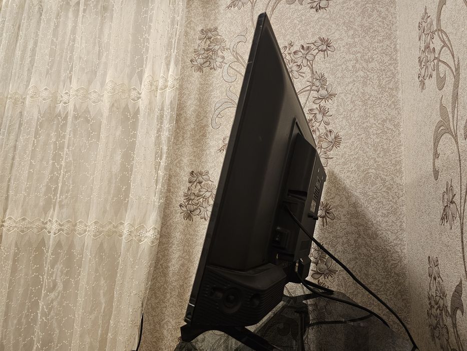 Телевизор. Состояниеси зур