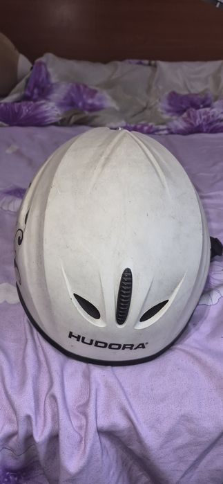 Cască pentru bicicletă