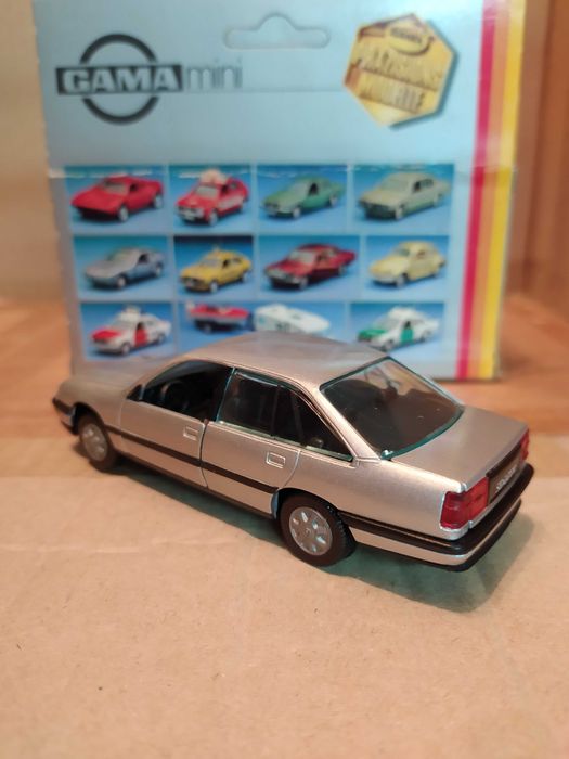 Масштабная модель Opel 1/43