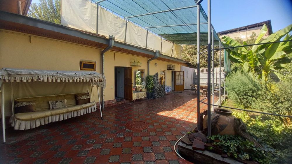 Участка сотилади