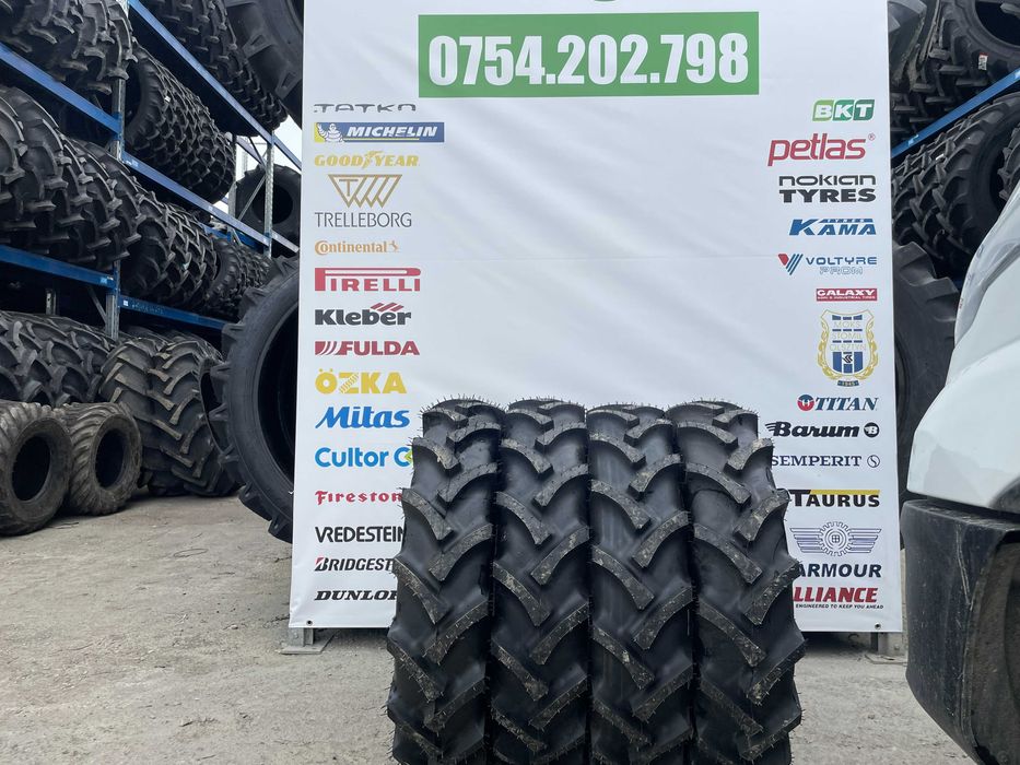 mrl cauciucuri noi de tractiune pentru tractor 8.3-20 livrare rapida