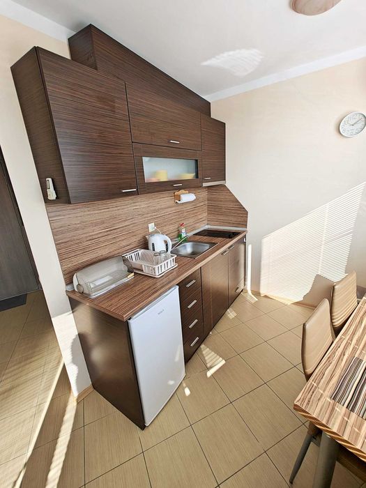 Продава се Двустаен апартамент в к.к. Слънчев бряг - 58 кв.м за 1207 €/кв.м - Снимка #5