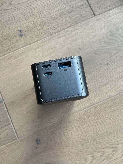 Power Bank Anker Prime 27650mAh 250w