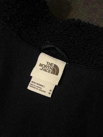 The North Face Ridge 1/4 zip fleece мъжко горнище
