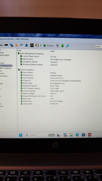 HP Elitebook 840 G3