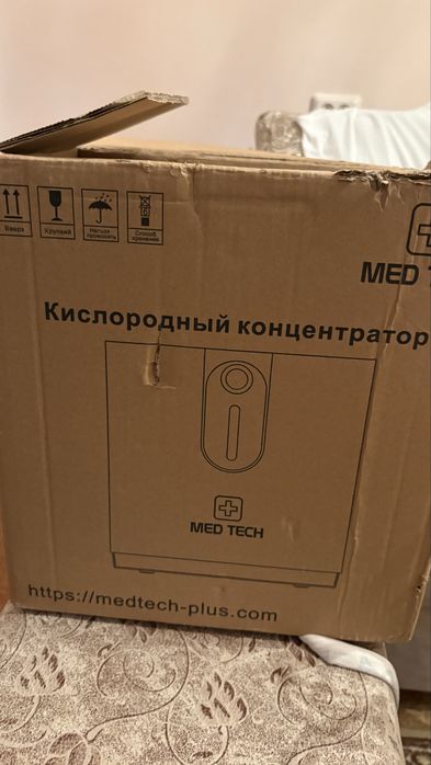 Кислородный концентратор