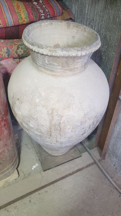 Кадимий буюмлар  7.8 аср лар