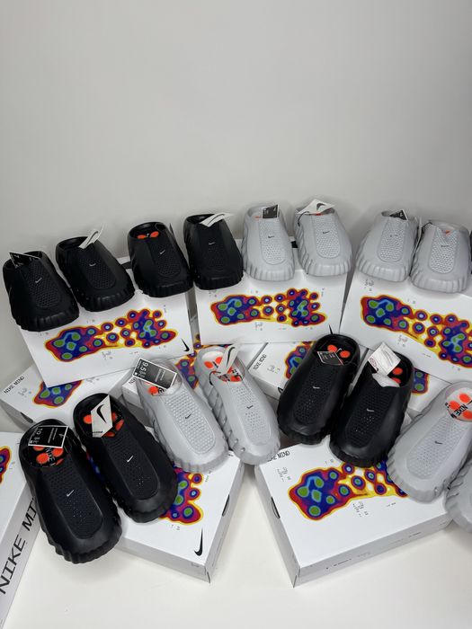 Nike-Mind |  В Наличии